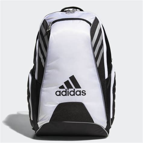 adidas tennis racquet backpack